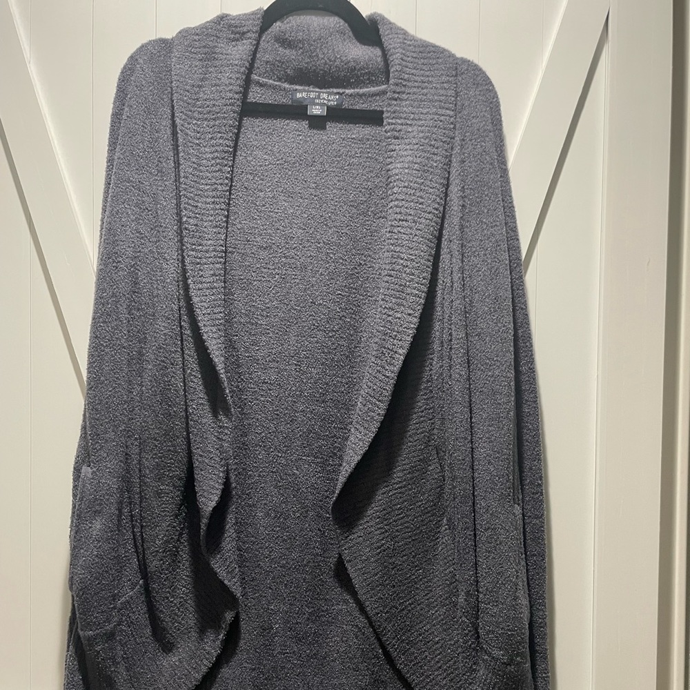 Barefoot Dreams Sweater Size L/XL